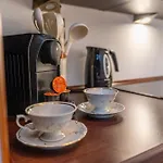 Kopernik Park Apartment *
