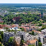 Kopernik Park Olsztyn (Warmian-Masurian)