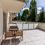 Apartment Kopernik Park Olsztyn (Warmian-Masurian)