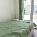 Kopernik Park Apartment *