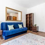 Apartment Kopernik Park Olsztyn (Warmian-Masurian)