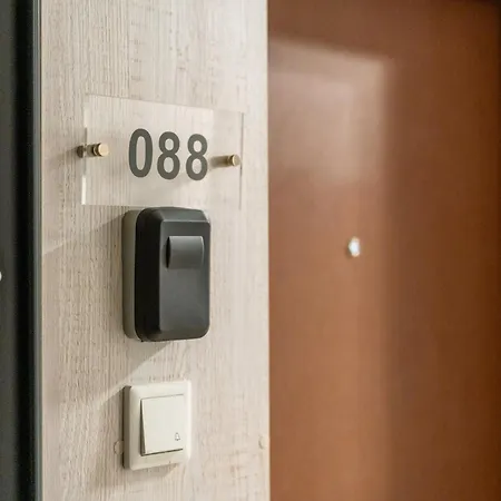Apartment Kopernik Park *