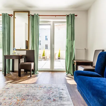 Kopernik Park * 奥尔什丁