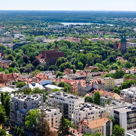 Kopernik Park Olsztyn (Warmian-Masurian)