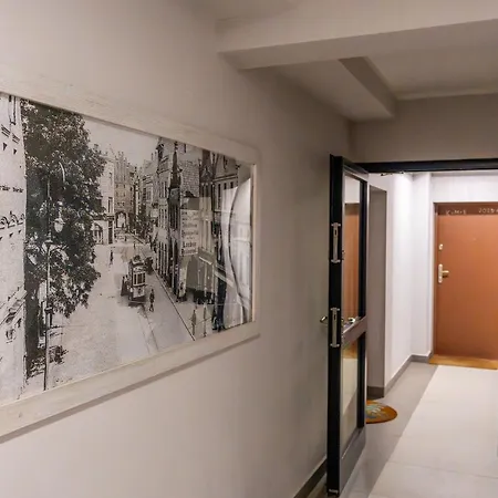 Kopernik Park * 奥尔什丁