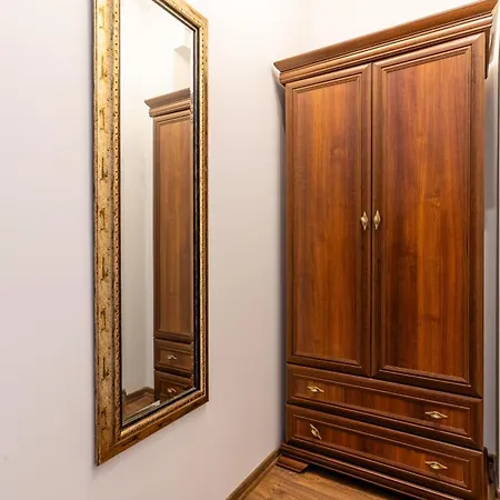 Apartment Kopernik Park Olsztyn (Warmian-Masurian)