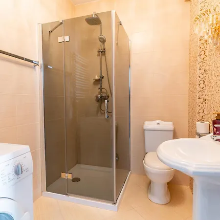 公寓 Kopernik Park