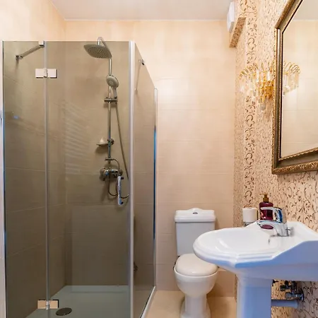 Kopernik Park 奥尔什丁